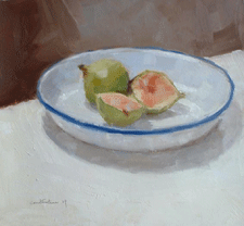 Rachel Constantine Summer Figs